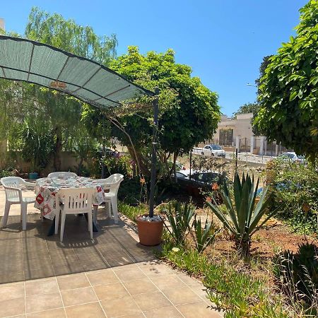 Case Vacanza Cristina Site In Antico Baglio E In Via Abruzzi N 161 圣维托罗卡波 外观 照片