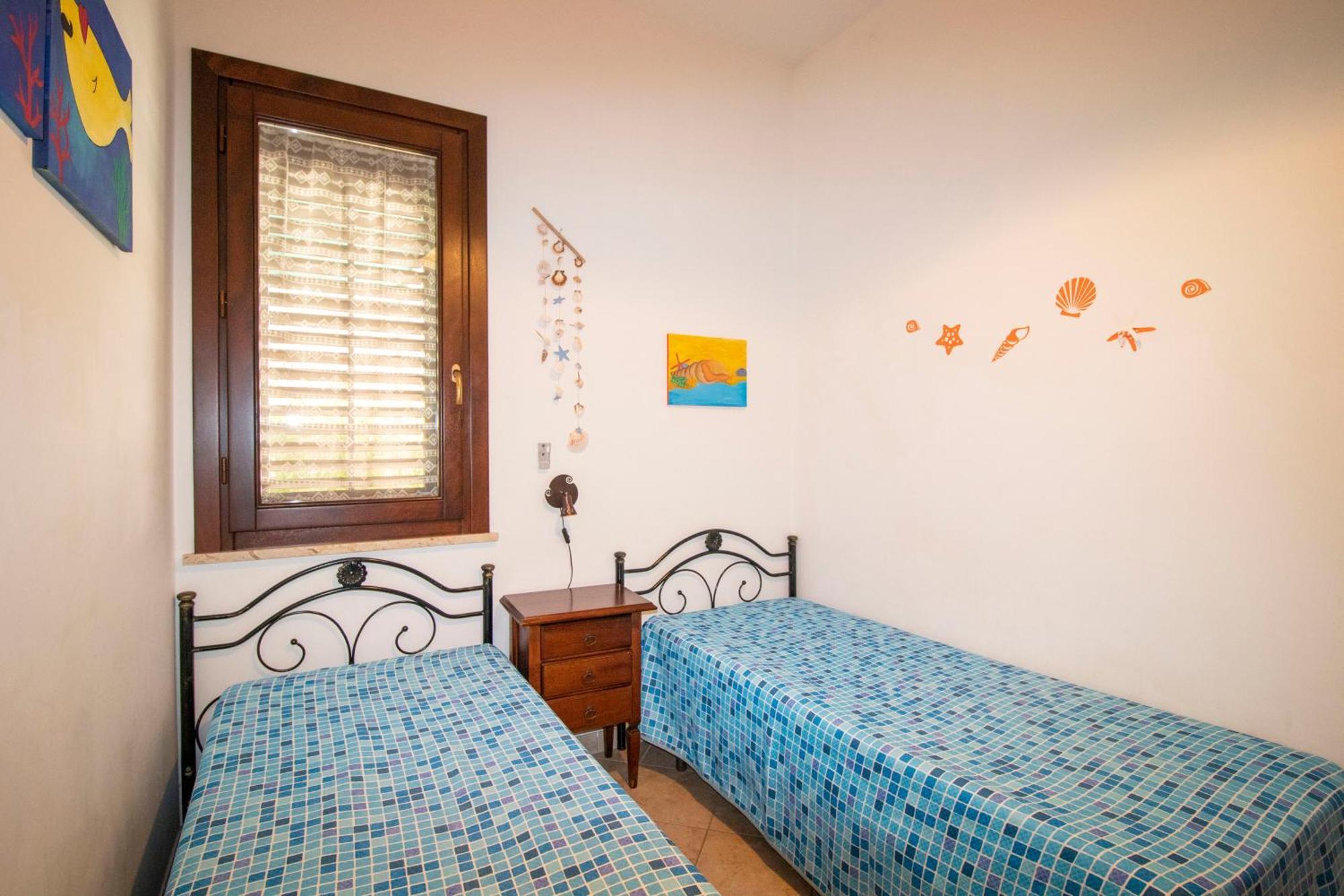 Case Vacanza Cristina Site In Antico Baglio E In Via Abruzzi N 161 圣维托罗卡波 外观 照片